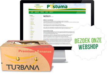 AGF Groothandel Postuma AGF