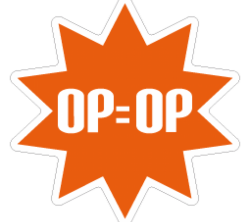 Op = op