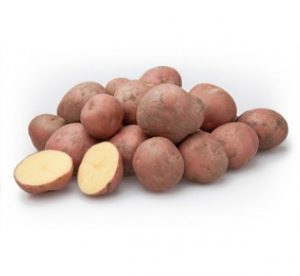 Aardappel-groothandel