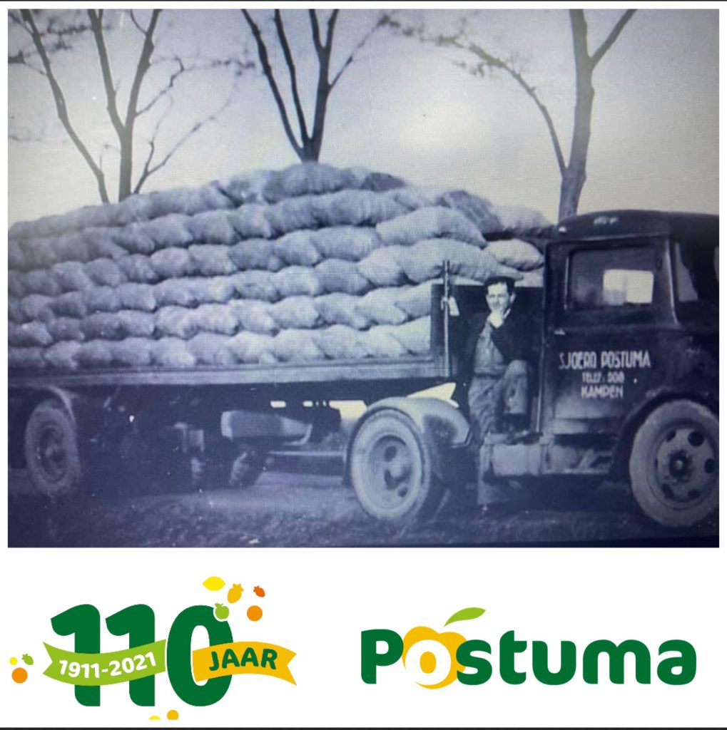 Herinneringen ophalen Postuma AGF