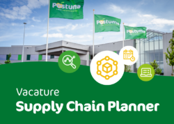 Supply Chain Planner