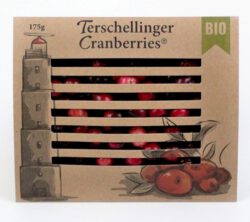 cranberries Terschelling