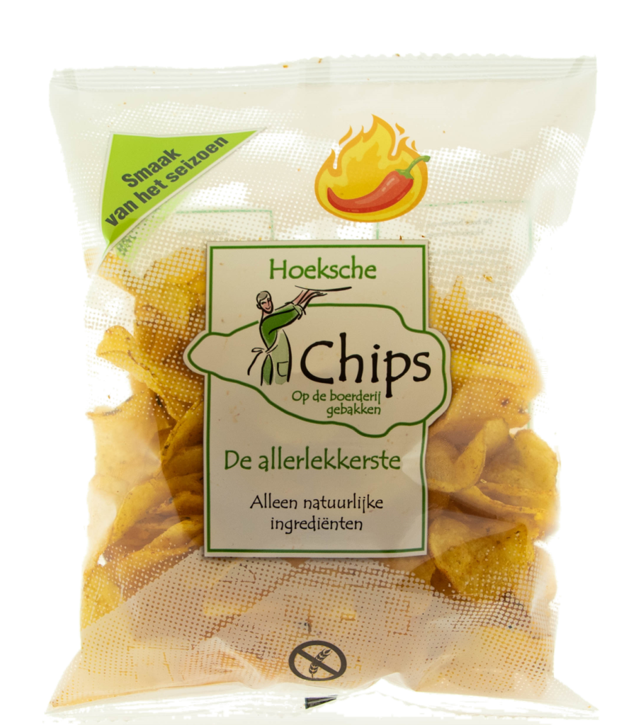 Hoeksche chips